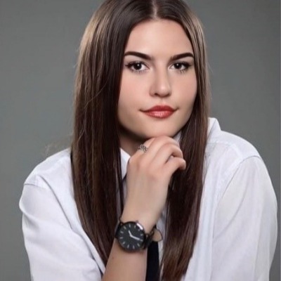 Albine Kqiku