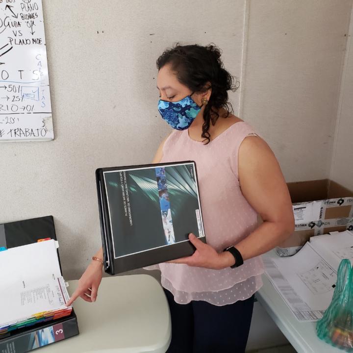 Ana lucia Alonso garcia