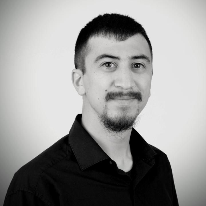 Esteban Acosta