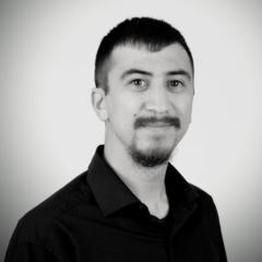 Esteban Acosta