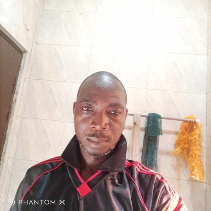 Adama Karambiri