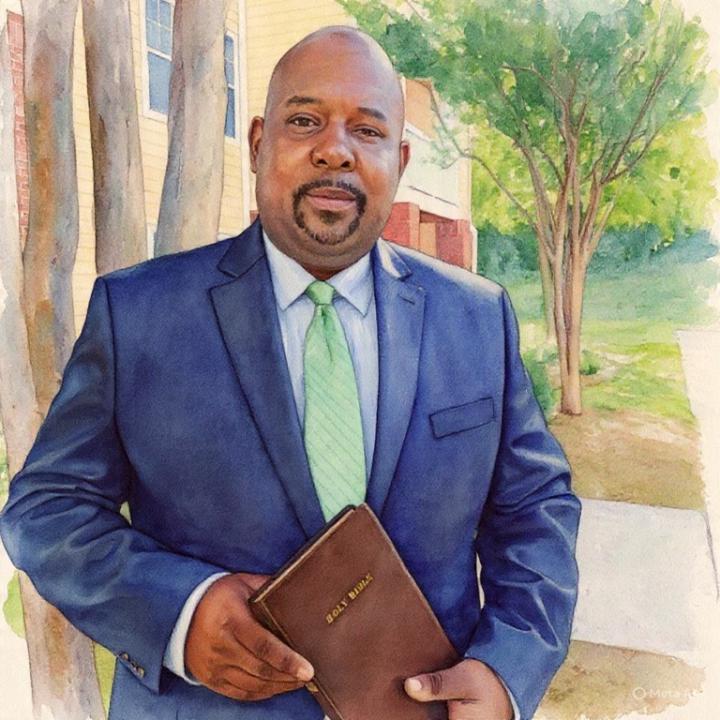 Derrick McDowell