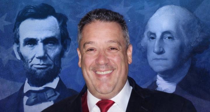 Catalano For America 2028