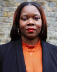 Monique Blake
