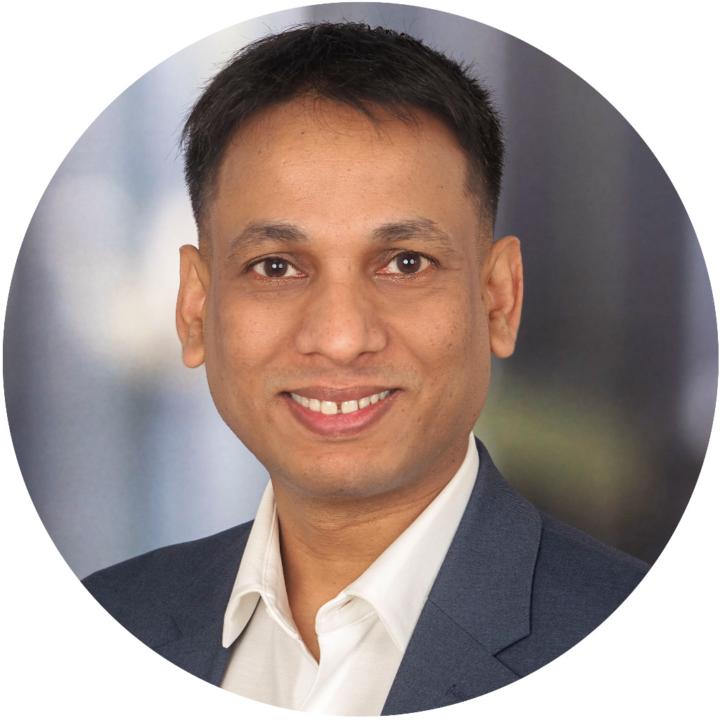 Purnendu Kumar