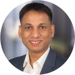 Purnendu Kumar