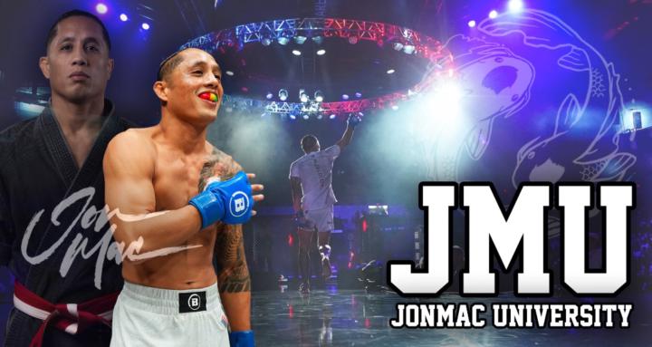JMU | JonMac University 