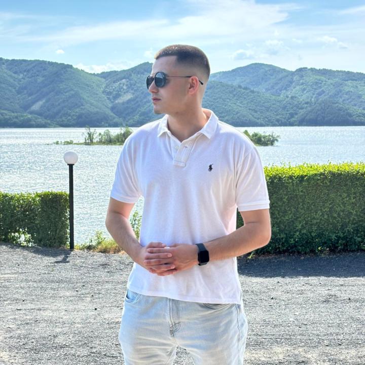 Stanimir Dimov Dimov