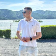 Stanimir Dimov Dimov