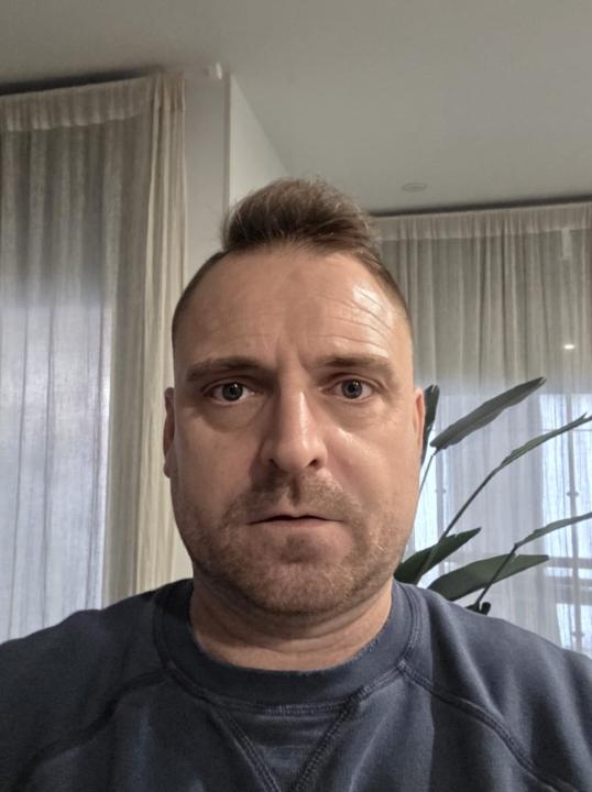 Pablo miguel Maya barbancho