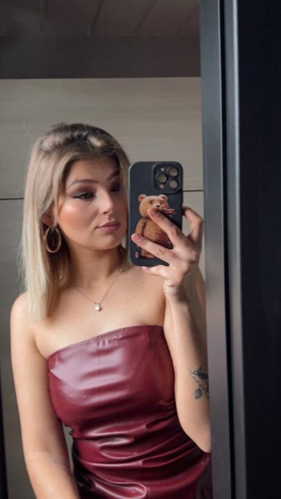 Chayenna Boeren