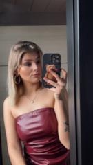 Chayenna Boeren