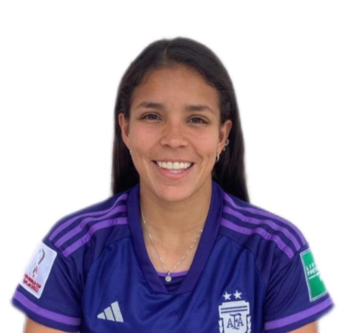 Kenlly Villalobos