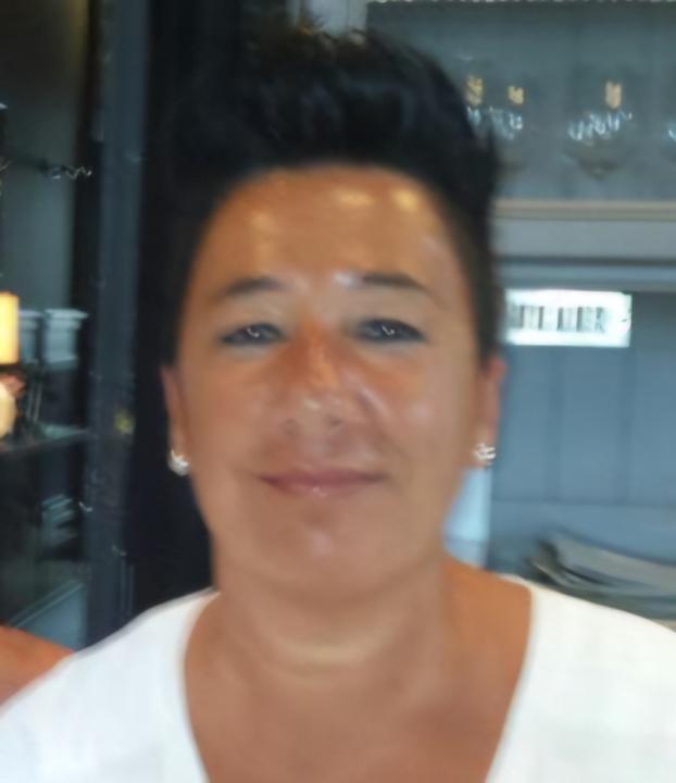 Maria Begoña Gallastegui