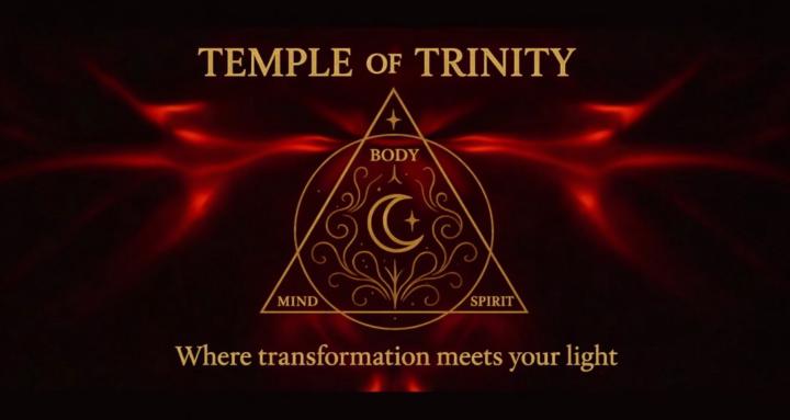 Temple of Trinity