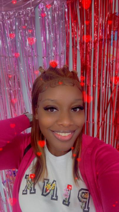 Krysantha Gooden