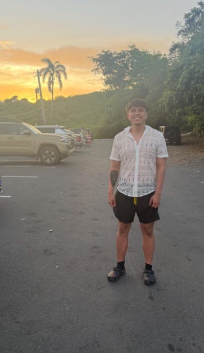 Martin Villalobos