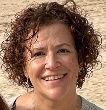 Alicia Ruiz Sánchez