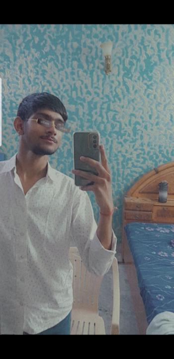 Kartik Yadav