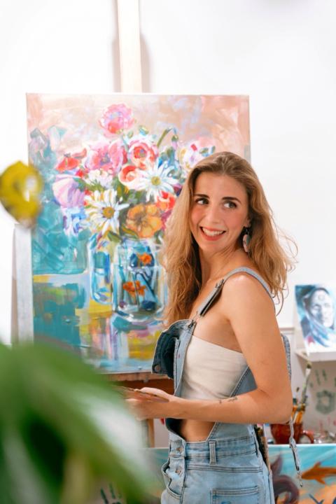 Lourdes Huerta Navarro