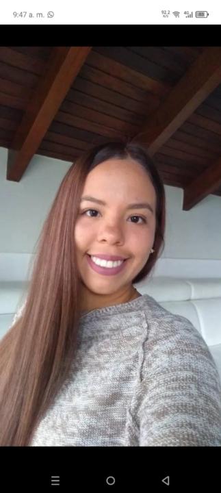 Natalia Gerber