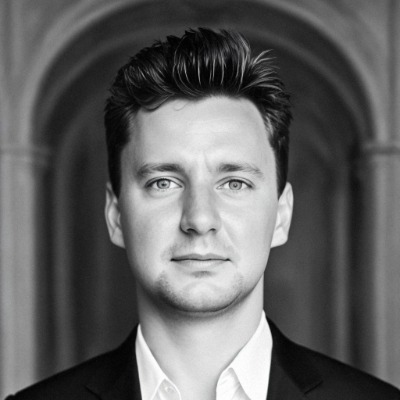 Peter Frost