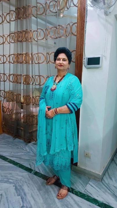 Supriya Bhardwaj