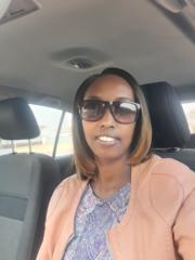 Delphine Uwamahoro