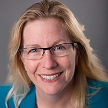 Christine Dahl