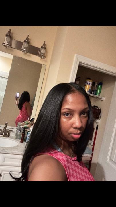 Keidra Davis