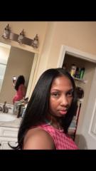 Keidra Davis