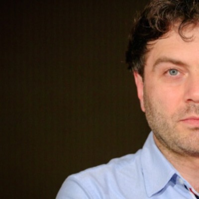 Dragan Petrov