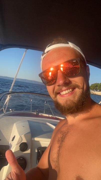 Luca Berg