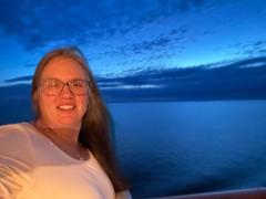 Karin Teague