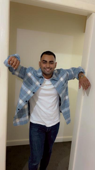 Mankaran Singh