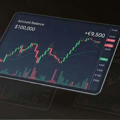 Tp Trader