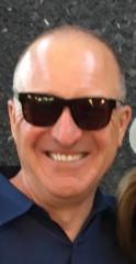 Brad Aldrich
