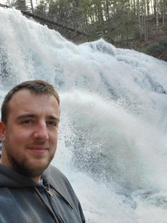 Adrian Naploszek