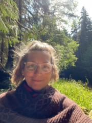 Belinda McCallum