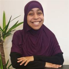 Maryam Chahine
