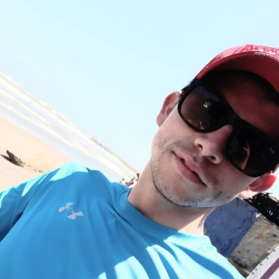 Luis francisco Cabrera benavides