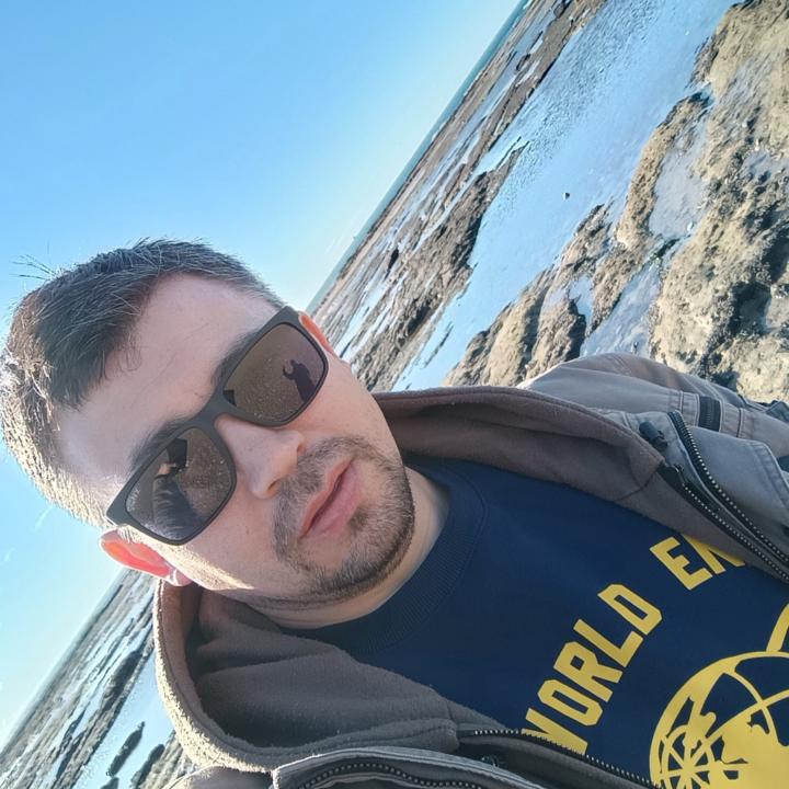 Pedro Contreras
