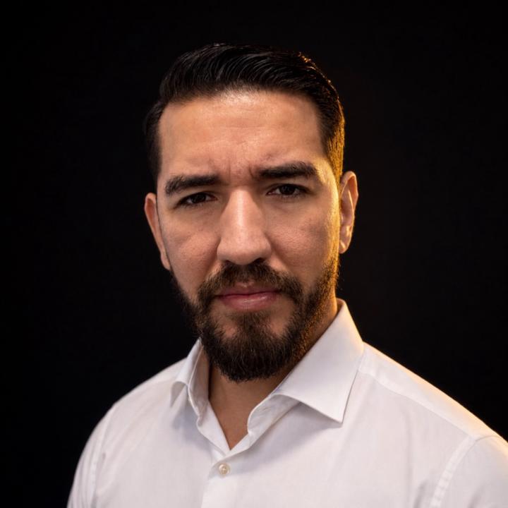 Pedro González