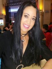 Sanmarie Jacobsz