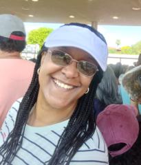 Sherri Anthony