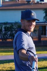 Jake Reiff