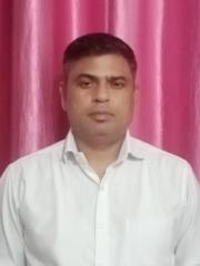 Mohan Anand