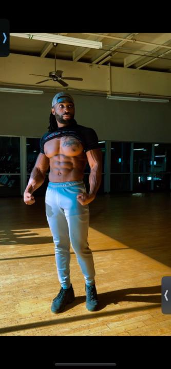 DeVonte Mathis