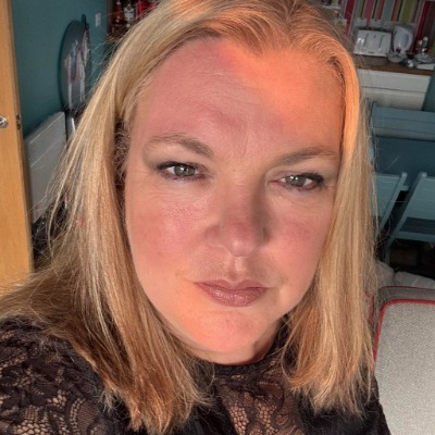 Lisa Tomkinson