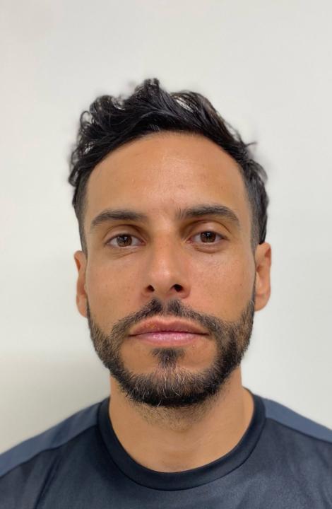 Antonio Mesa